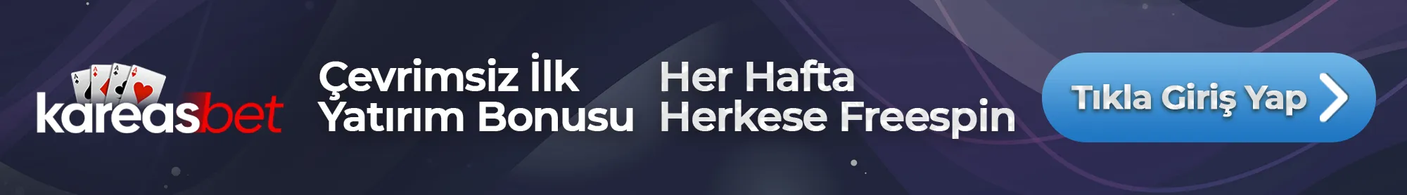 kareas: Nisan 2026 güncel teknik değerlendirme - Rbet rehber görseli