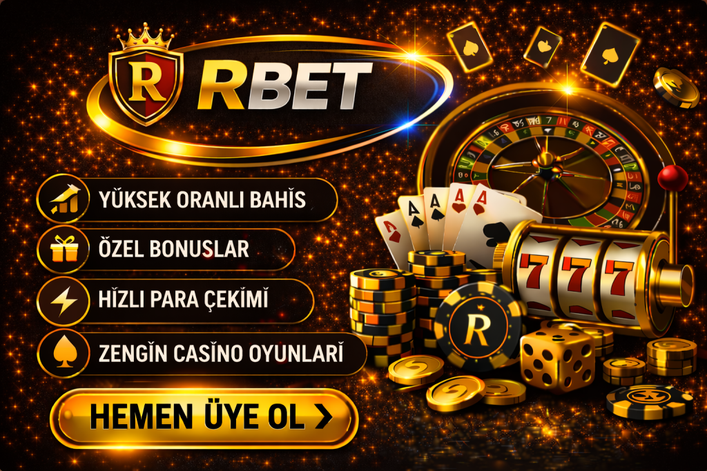 Görsel Analizi ve Teknik Detayler — Nisan 2026 Güncel - Rbet rehber görseli